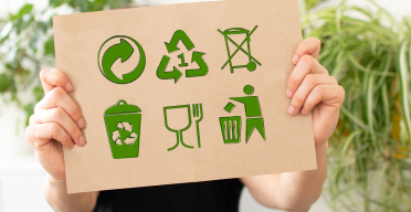 Obrázok Greenwashing v obaloch: Ako rozlíšiť udržateľnosť od marketingových trikov?