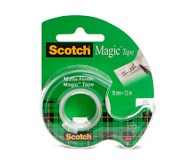 Obrázok Lepiace pásky Scotch 