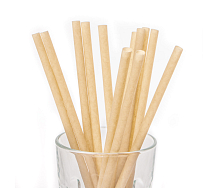 Obrázok Bambusové slamky BambooFibre 