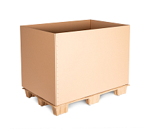Obrázok Kartónové krabice Boxy 