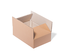 Obrázok Kartónové krabice 5VVL Dľžka 500-599 mm 