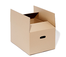 Obrázok Krabice na sťahovanie 