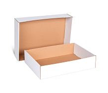 Obrázok Krabice na zákusky 