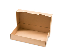 Obrázok Kartónové krabice s vekom 