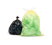 Obrázok Vrecia na odpad 
