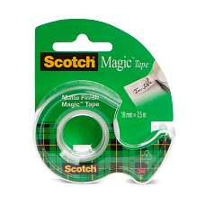 Obrázok Lepicí páska Scotch Magic se zásobníkem