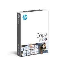 Obrázok Papír do tiskárny HP Copy
