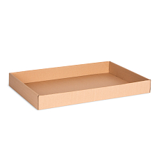 Obrázok Kartonová krabice na chlebíčky