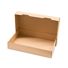 Obrázok Krabice s víkem