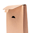 Obrázok Dárková krabička taštička detail víka