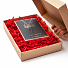 Obrázok Dárková krabička s víkem a parfémem Black Opium