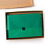 Obrázok Zelený hedvábný papír
