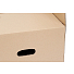 Obrázok Kartonová krabice na stěhování