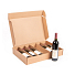 Obrázok Krabice na 6 lahví vína