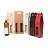 Obrázok Dárkové krabice na víno v různých barvách