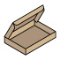 Obrázok Kartónové krabice