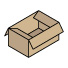 Obrázok Kartónové krabice 5vrstvové