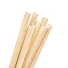 Obrázok Bambusové slamky BambooFibre